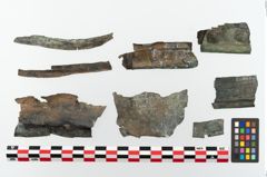 Foto von Bronzegefäß (NHMW-PRAE-078077)